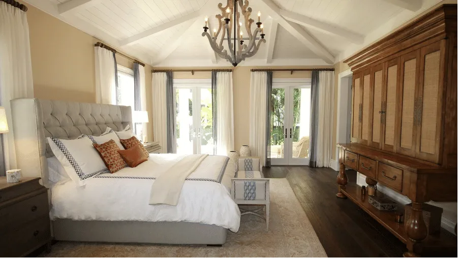 Suite Room